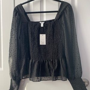 Nine West Blouse NWT size XL